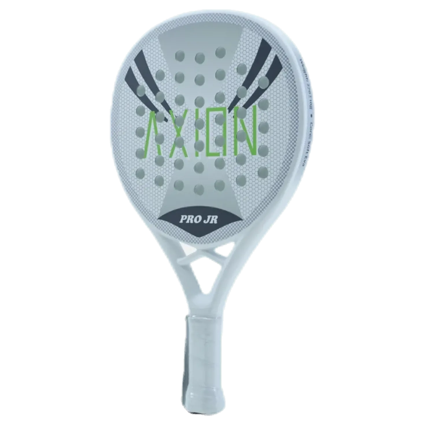 Pro JR White