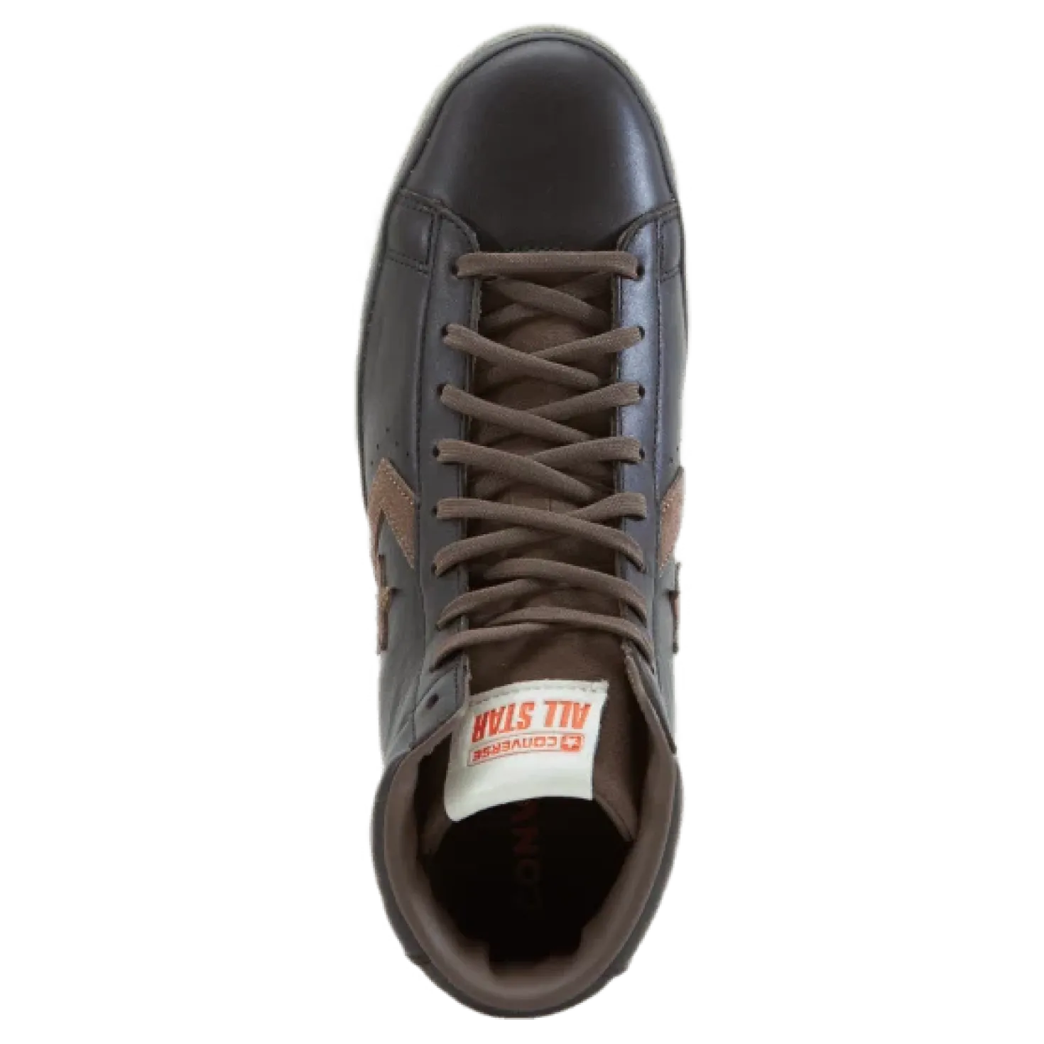 Pro Leather Velvet Brown/dark Mushroom/egr