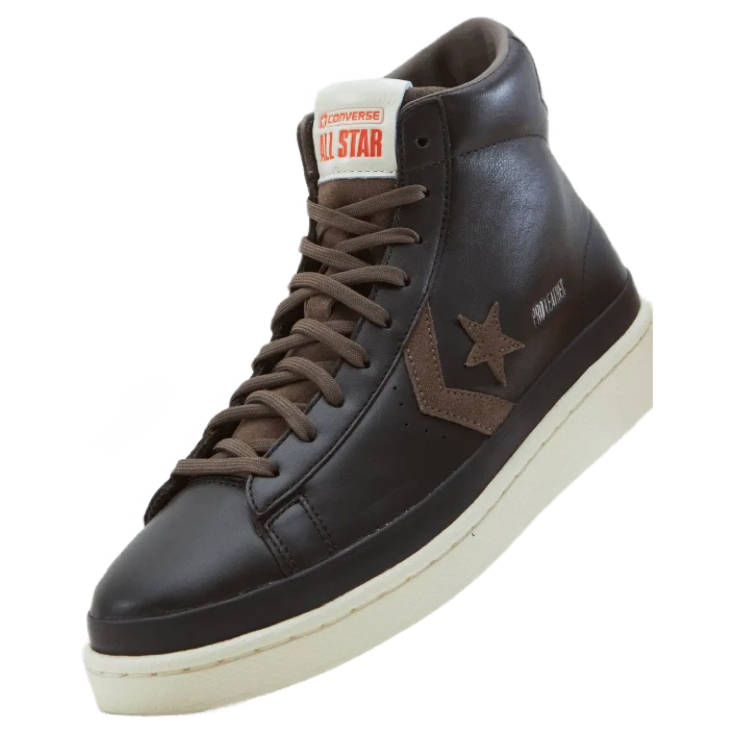 Pro Leather Velvet Brown/dark Mushroom/egr