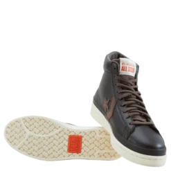 Pro Leather Velvet Brown/dark Mushroom/egr