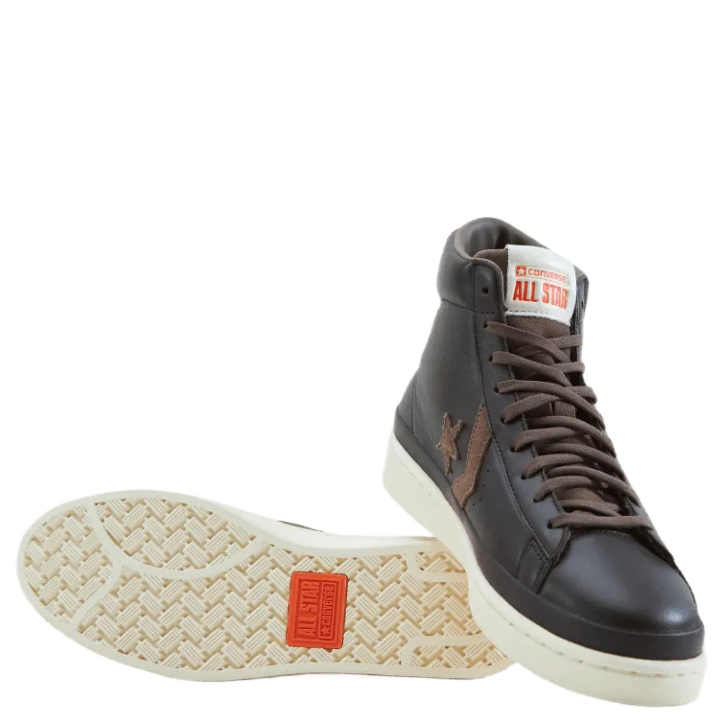 Pro Leather Velvet Brown/dark Mushroom/egr