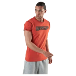 Pro Logo Tee Yellow
