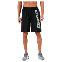 Pro mesh shorts Black