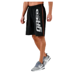Pro mesh shorts Black