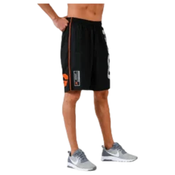 Pro mesh shorts Black