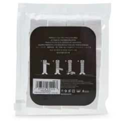 Pro Overgrip Padel 12pk White