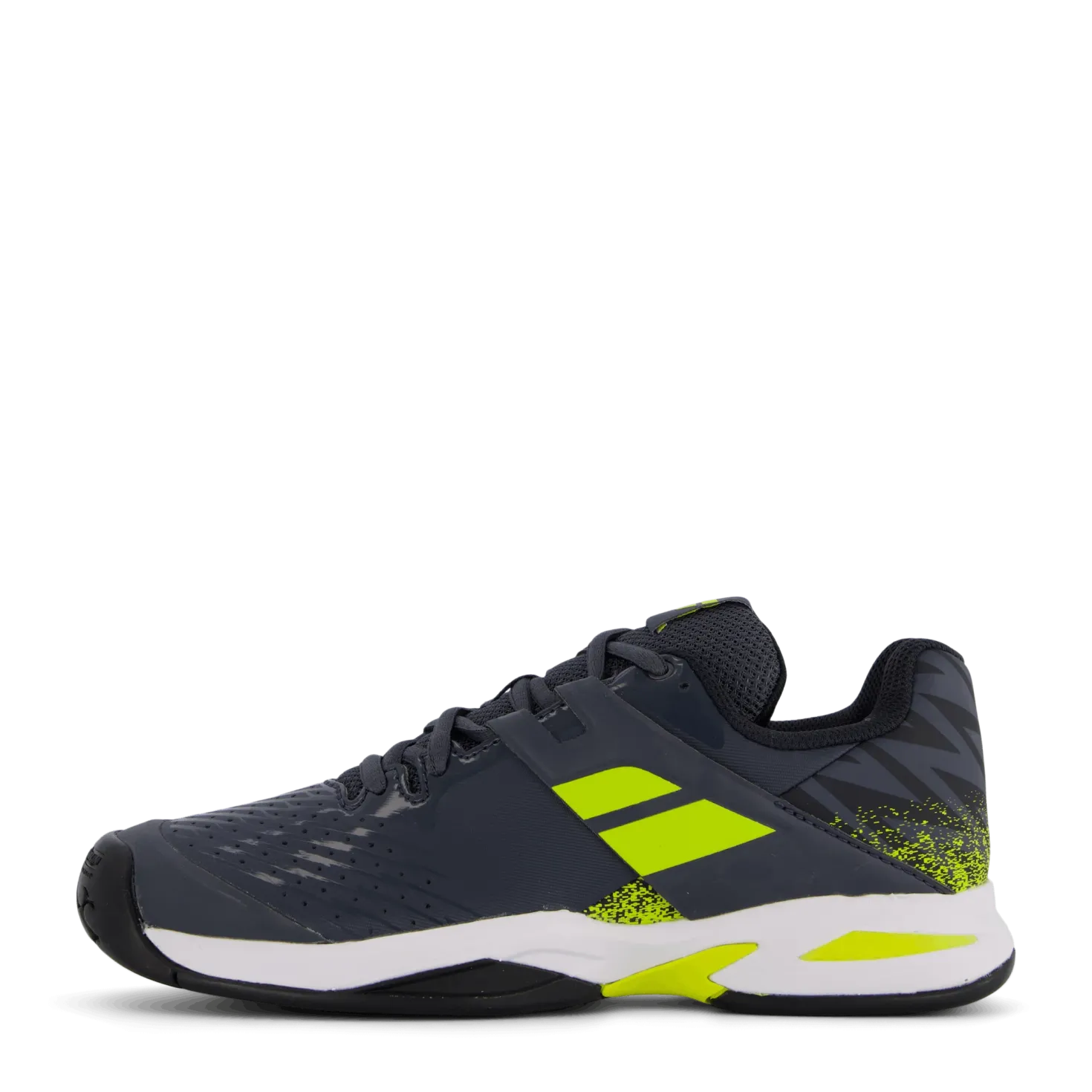 Propulse Ac Jr Grey/aero