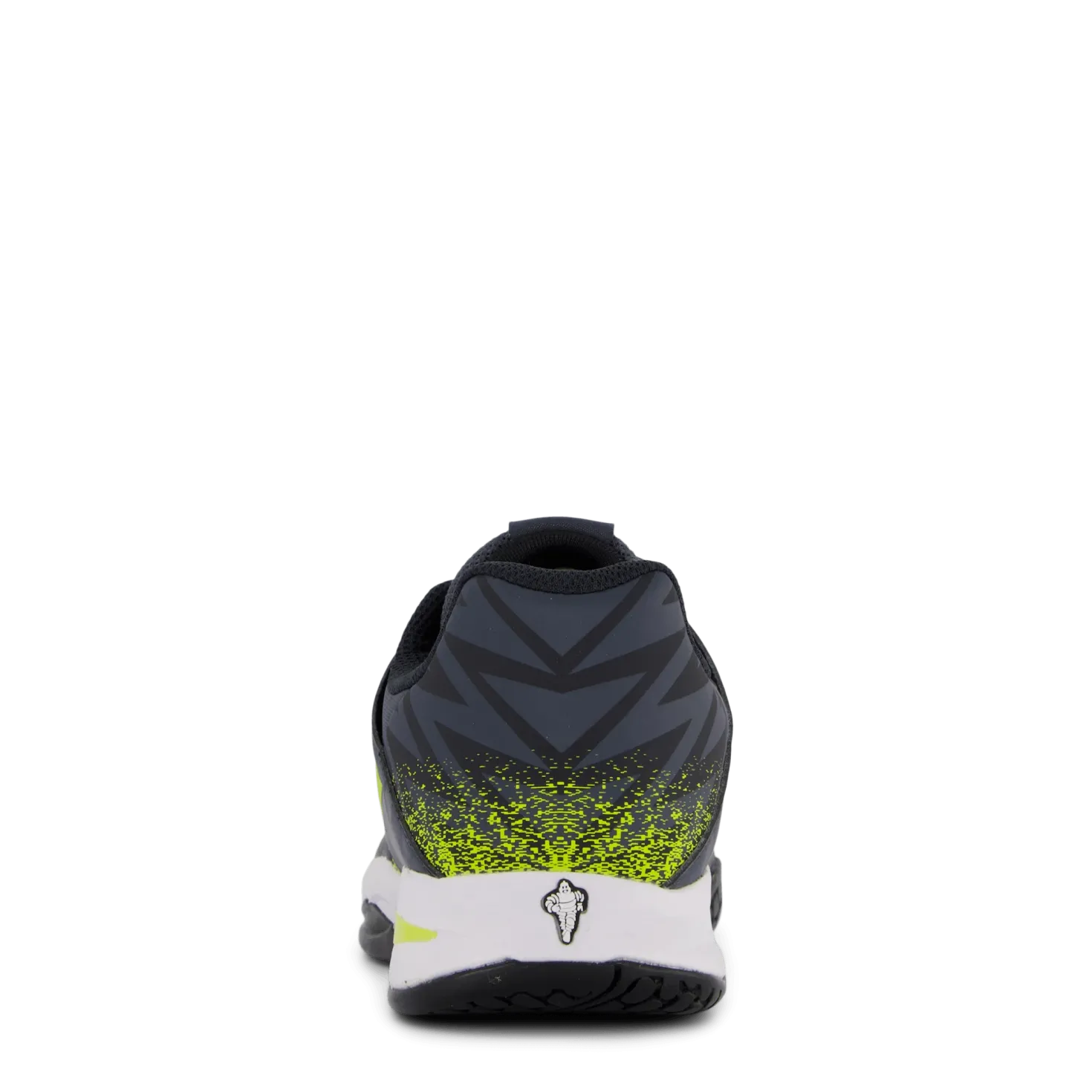 Propulse Ac Jr Grey/aero