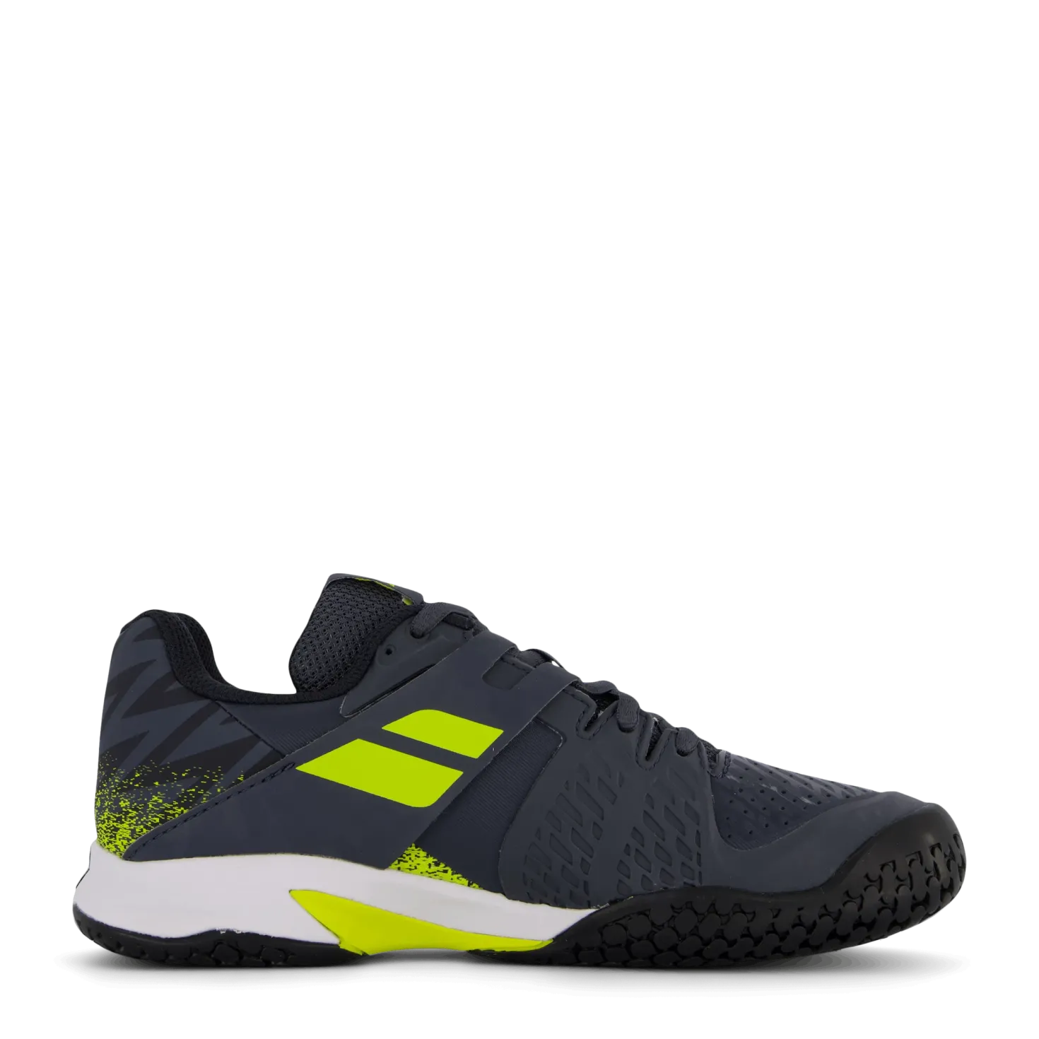 Propulse Ac Jr Grey/aero
