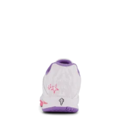 Propulse All Court White