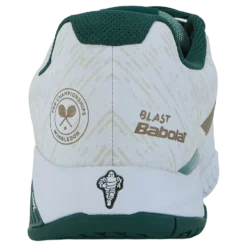 Propulse Blast All Court White