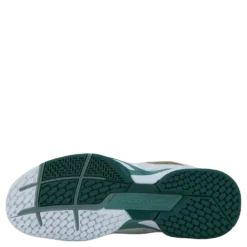 Propulse Blast All Court White