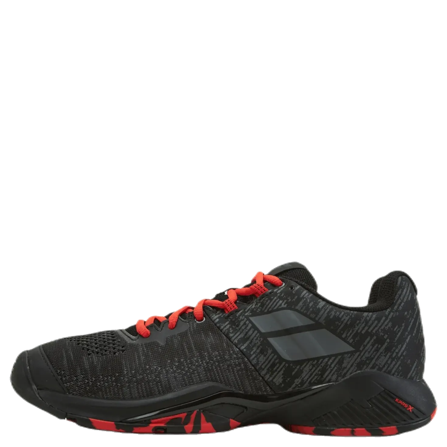 Propulse Blast Black