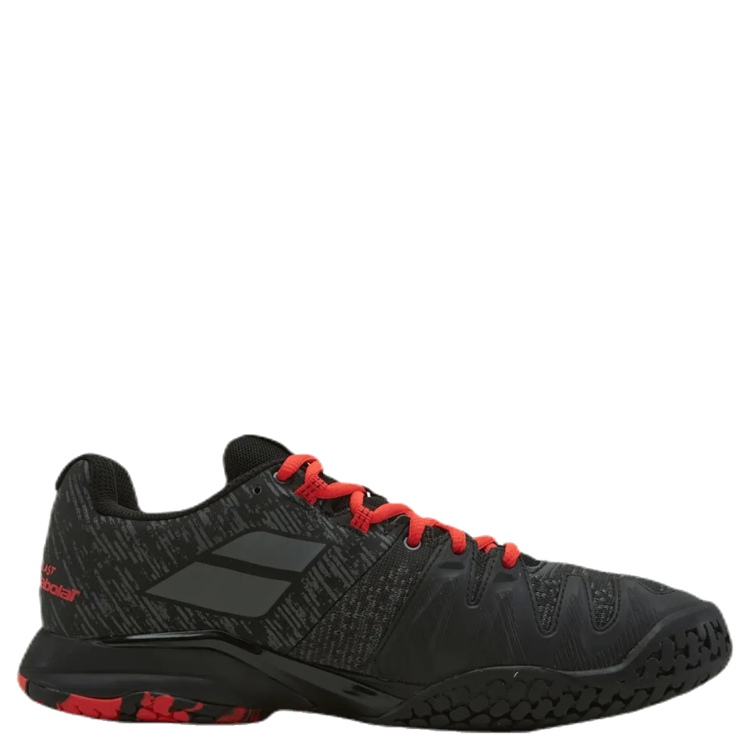 Propulse Blast Black