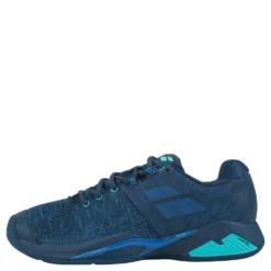 Propulse Blast Clay Blue/green