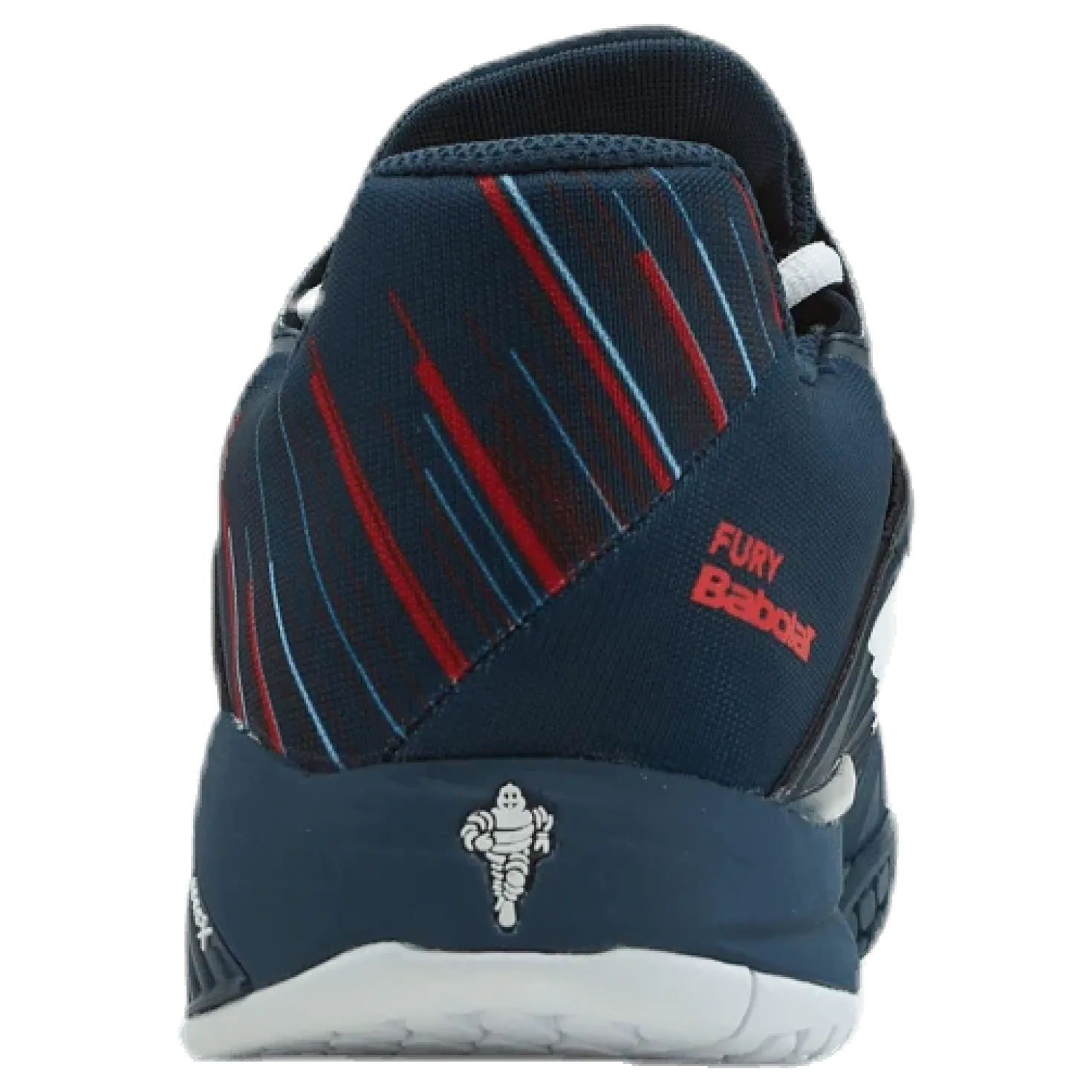 Propulse Fury Blue