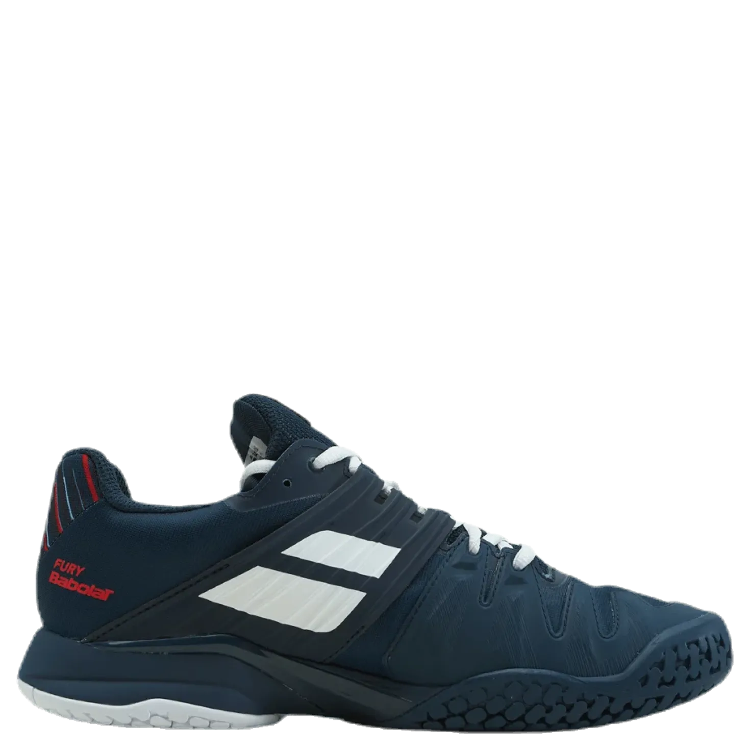 Propulse Fury Blue