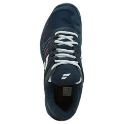 Propulse Fury Blue