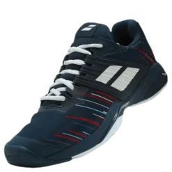 Propulse Fury Blue