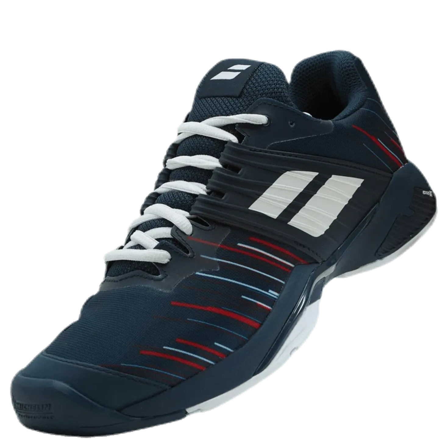 Propulse Fury Blue