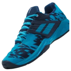 Propulse Fury Clay blue
