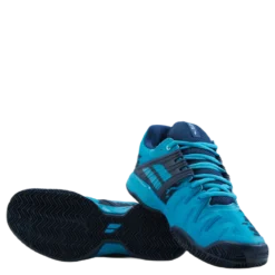 Propulse Fury Clay blue