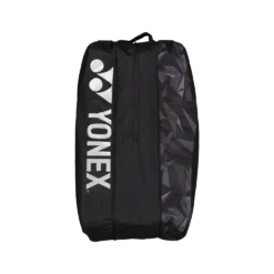 Pro Racquet Bag (9 Pcs) Black