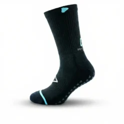 Pro Sock 2.0 Greppstrumpa Black