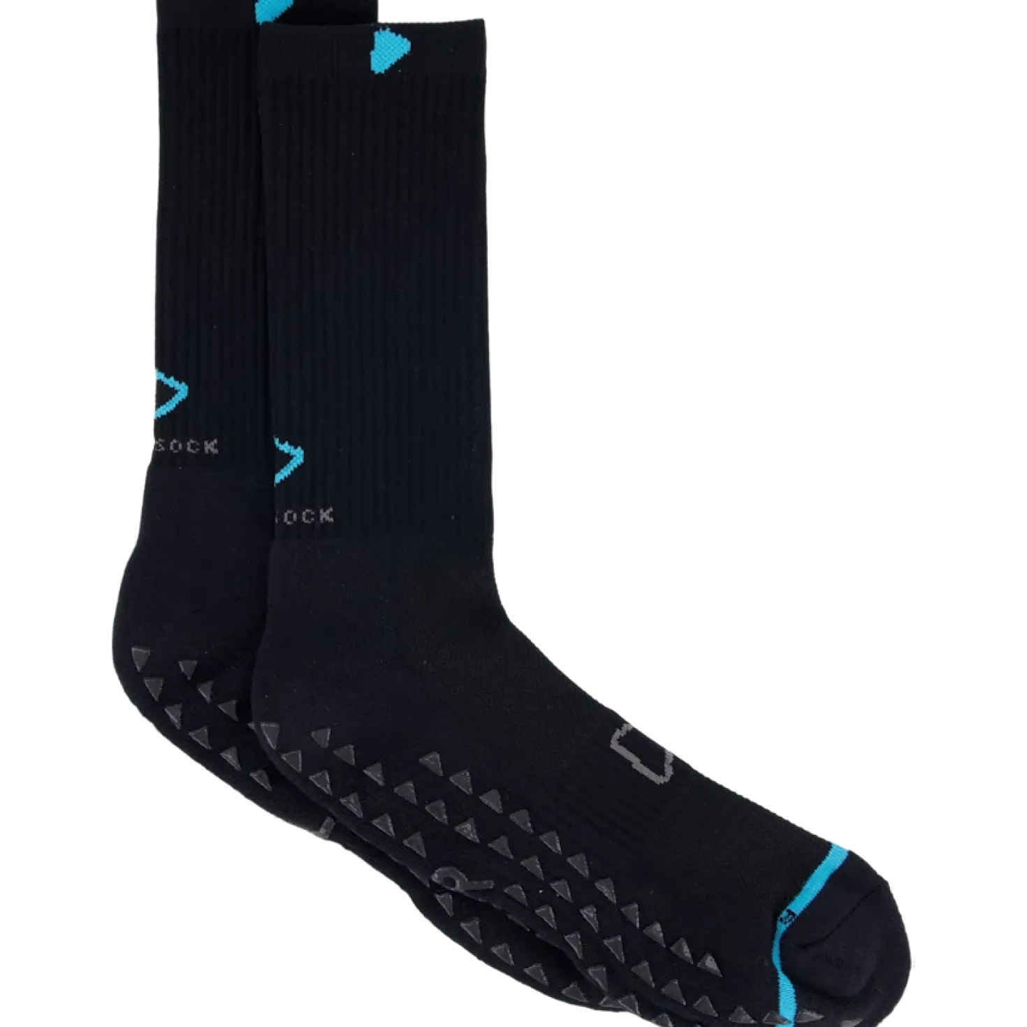 Pro Sock 2.0 Greppstrumpa Black