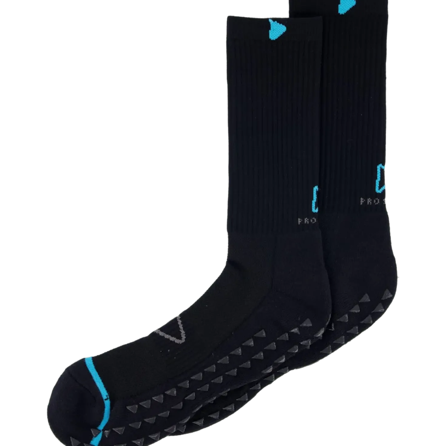 Pro Sock 2.0 Greppstrumpa Black