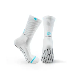 Pro Sock 2.0 Greppstrumpa White