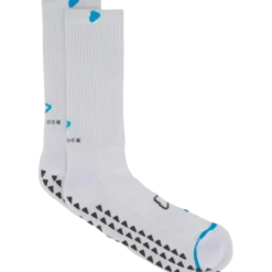 Pro Sock 2.0 Greppstrumpa White