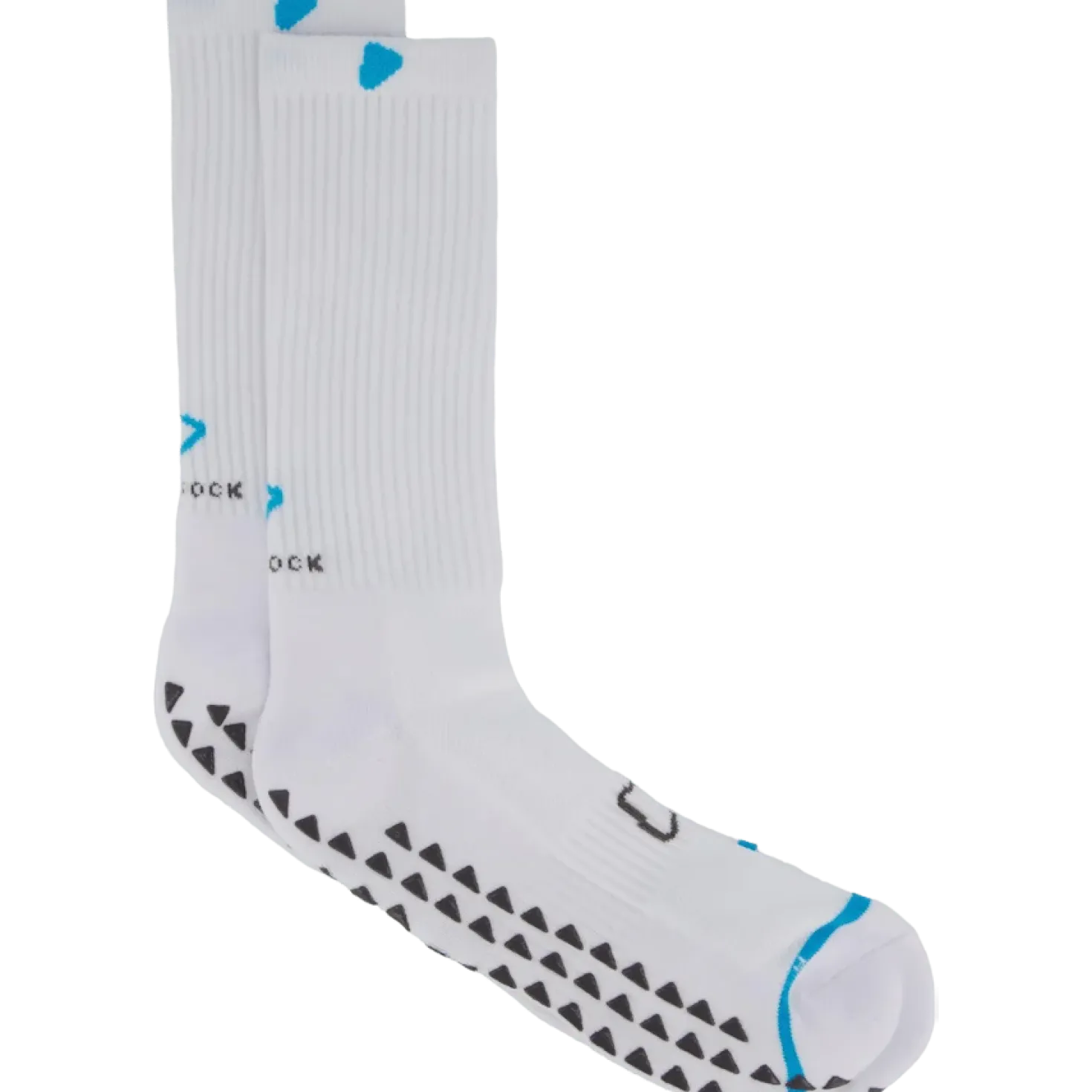Pro Sock 2.0 Greppstrumpa White