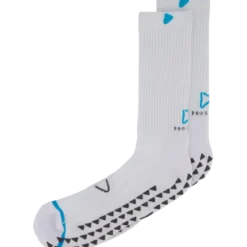Pro Sock 2.0 Greppstrumpa White