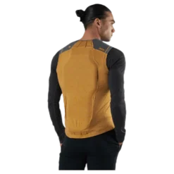 Protector Vest Brown