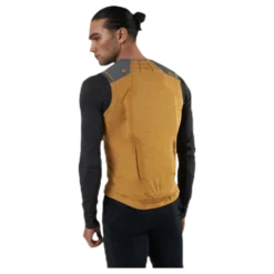 Protector Vest Brown