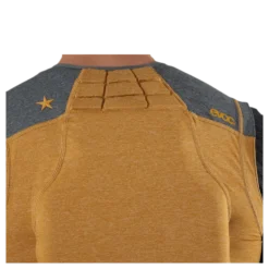 Protector Vest Brown