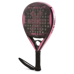 Pro Tour Ltd - Tech Black / Pink