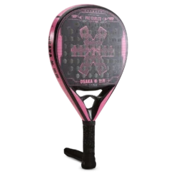 Pro Tour Ltd - Tech Black / Pink