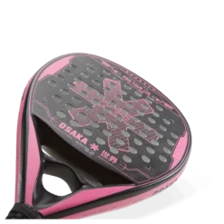 Pro Tour Ltd - Tech Black / Pink