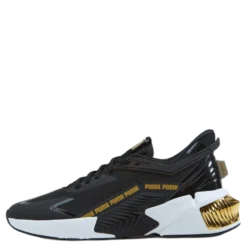 Provoke Xt Ftr Moto Wn's Puma Black-puma Team Gold