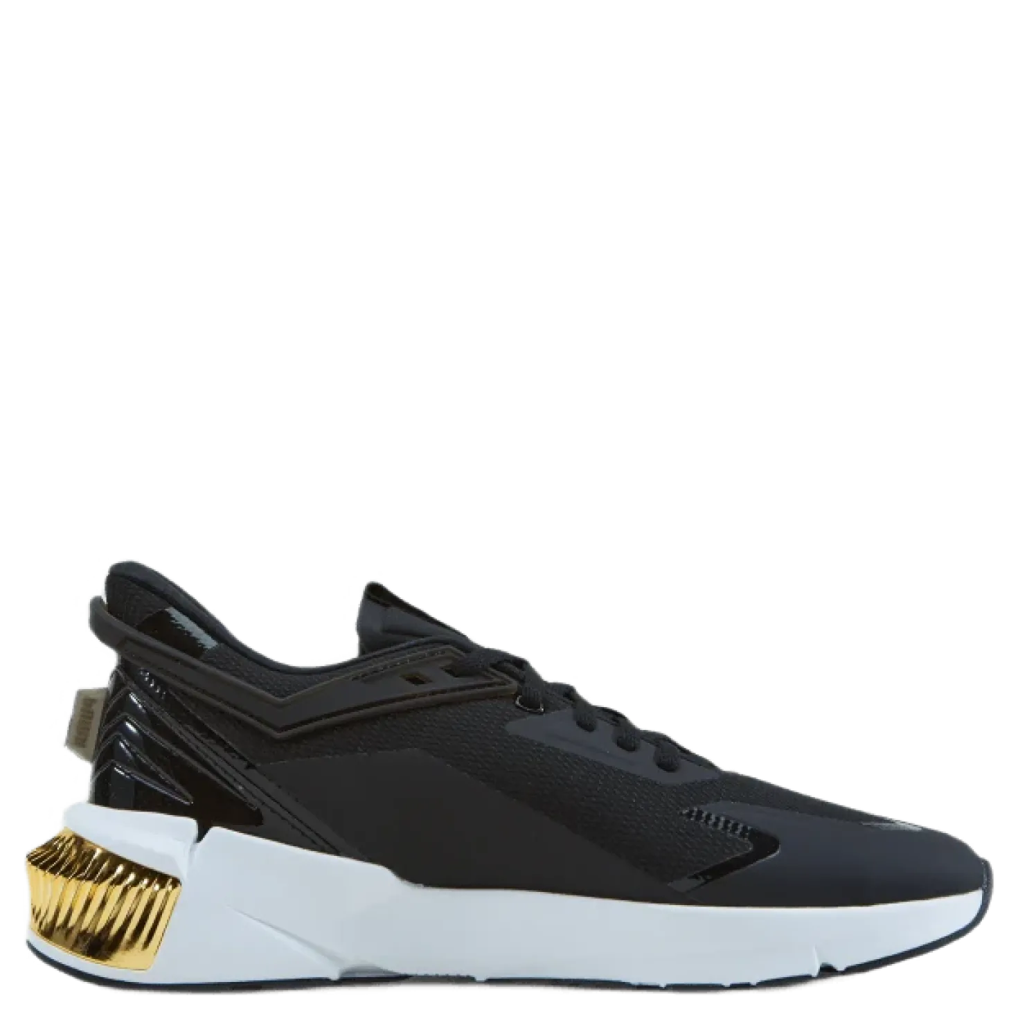 Provoke Xt Ftr Moto Wn's Puma Black-puma Team Gold