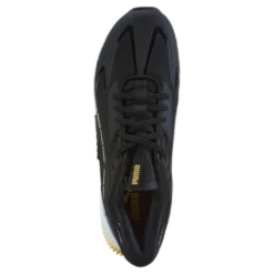 Provoke Xt Ftr Moto Wn's Puma Black-puma Team Gold
