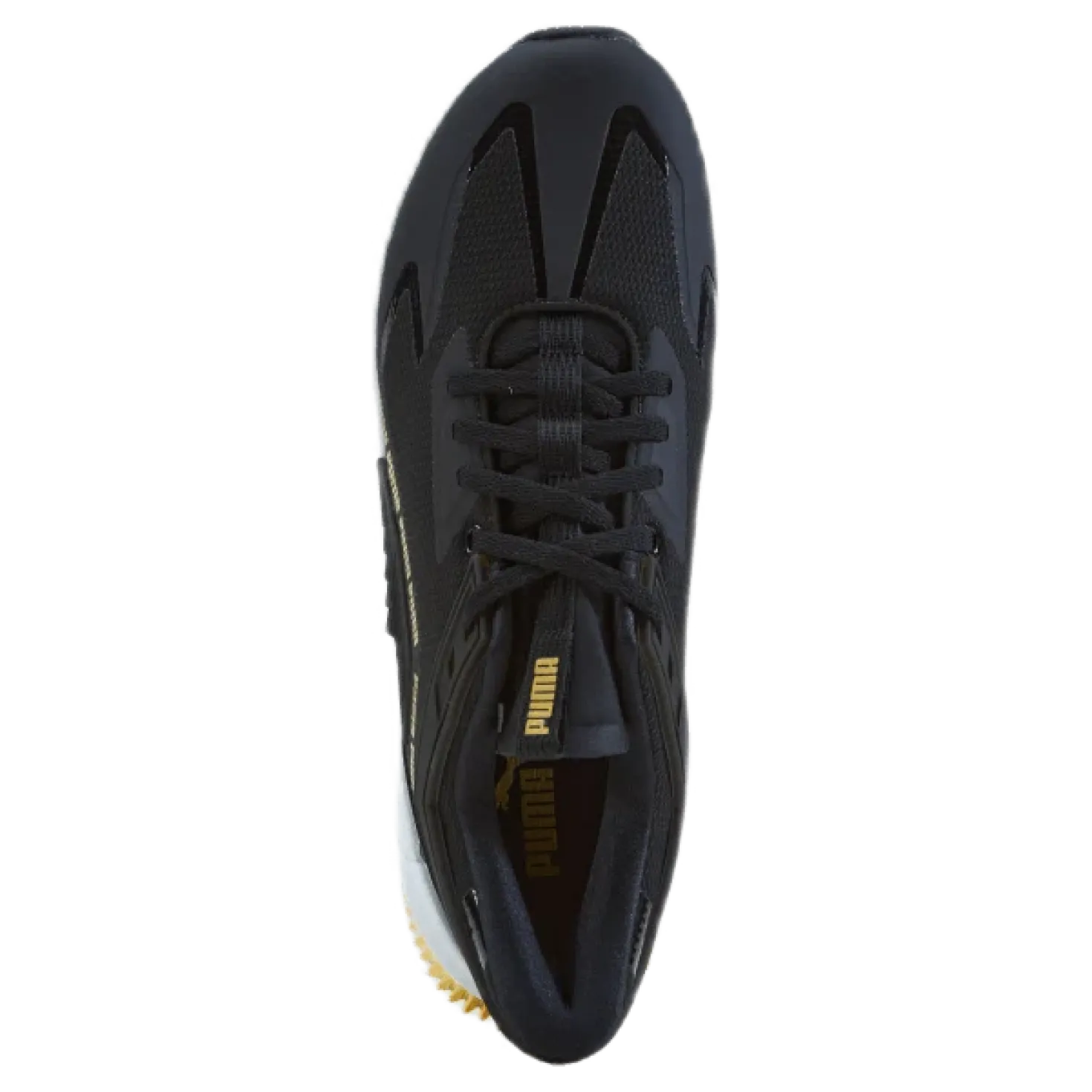 Provoke Xt Ftr Moto Wn's Puma Black-puma Team Gold