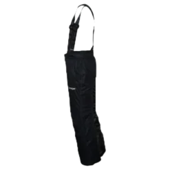 Provo Ski Pants W-PRO 10.000 Black