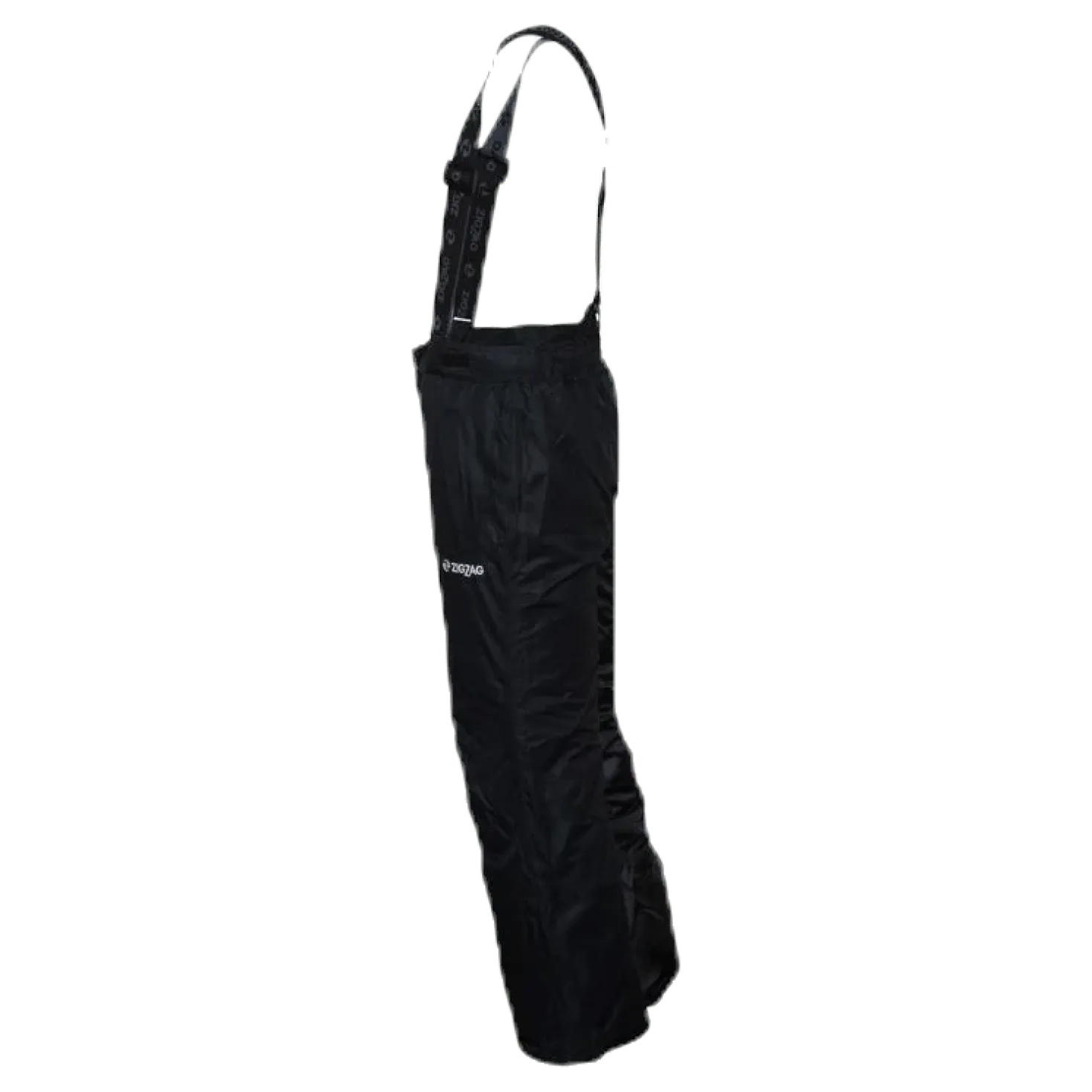 Provo Ski Pants W-PRO 10.000 Black