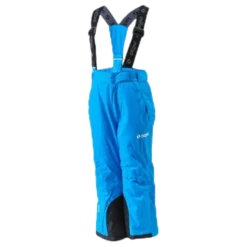 Provo Ski Pants W-PRO 10.000 Blue