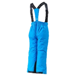 Provo Ski Pants W-PRO 10.000 Blue