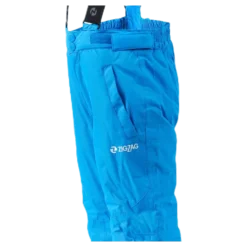 Provo Ski Pants W-PRO 10.000 Blue