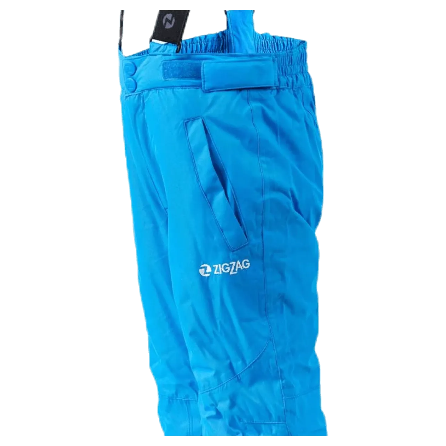 Provo Ski Pants W-PRO 10.000 Blue